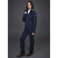 Mountain Horse Guard Team Jacket Navy -Equestrian Riding Clothing Store 03368 1599467887267 guard BLANK woman BLANK F