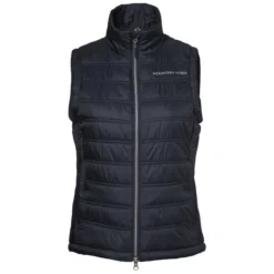 Mountain Horse Star Vest Navy