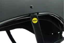 Charles Owen EQx Kylo Riding Helmet - Black Matte/Black Gloss With MIPS 10 Charles Owen EQx Kylo Riding Helmet - Black Matte/Black Gloss With MIPS -Equestrian Riding Clothing Store 06.01.2320 20CO10549 4