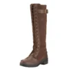 Ariat Women's Coniston Waterproof Insulated Boot Brown