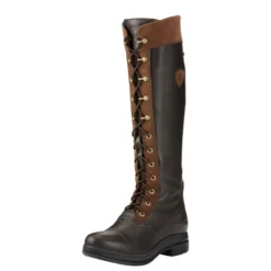 Ariat Coniston Pro Gore-Tex Insulated Boot Ebony