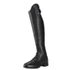 Ariat Women's Heritage Contour II Field Zip Tall Riding Boot Black