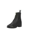 Ariat Women's Heritage IV Waterproof Paddock Boot Black