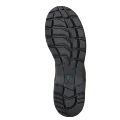 Ariat Women's Eskdale Waterproof Boot Brown -Equestrian Riding Clothing Store 10021514 sole