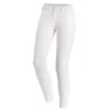Schockemohle Eleonore Knee Grip Breeches White