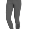 Schockemohle Summer Daliah Knee Grip Breeches Grey
