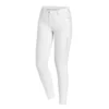 Schockemohle Chayenne Full Seat Breeches White