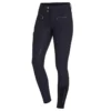 Schockemohle Winter Heather Full Seat Breeches True Navy
