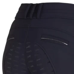 Schockemohle Winter Heather Full Seat Breeches True Navy -Equestrian Riding Clothing Store 2171 00047 1 Schockemoehle Sports Reithose WinterHeather true navy 3icvMWCVPb1LAn