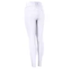 Schockemohle Noelle Full Seat Breeches White