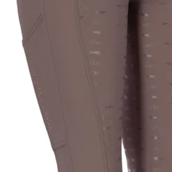 Schockemohle Noelle Full Seat Breeches Taupe 5 Schockemohle Noelle Full Seat Breeches Taupe -Equestrian Riding Clothing Store 2171 00063 25 Schockemoehle Sports Reithose Noelle FS taupe 3