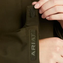 Ariat Women's Coastal Waterproof Jacket Relic -Equestrian Riding Clothing Store 220th sm EthRK2dkDMK7