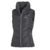 Schockemohle Marleen Quilted Vest Graphite