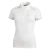 Schockemohle Adrianna UV Show Shirt White