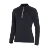 Schockemohle Winter Page.SP Style Ladies Functional Shirt - Blue Nights