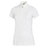 Schockemohle Coco Show Shirt White