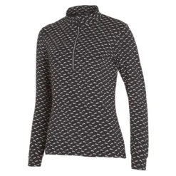 Schockemohle Luciana Training Shirt Night Horse