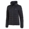 Schockemohle Verona Quilted Jacket Dark Navy