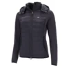 Schockemohle Darleen Lightweight Hybrid Jacket Graphite