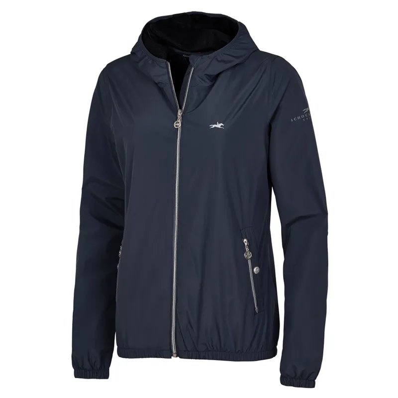 Schockemohle Lolita Jacket Dark Blue 1 Schockemohle Lolita Jacket Dark Blue