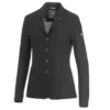 Schockemohle Air Cool Show Jacket Grey