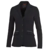 Schockemohle Amelie Style Show Jacket Dark Blue
