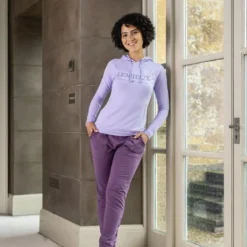 LeMieux Josie Jogger Dove -Equestrian Riding Clothing Store 4otR2Mx0