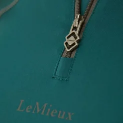 LeMieux Baselayer Spruce -Equestrian Riding Clothing Store 7QApQD4g