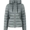 Cavallo Eden Ladies Quilted Jacket Dusty Mint