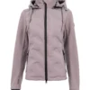 Cavallo Emma Ladies Sporty Jacket Powder Lilac