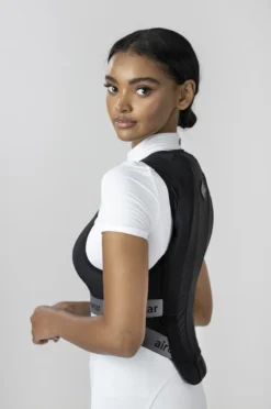 Airowear Shadow Back Protector -Equestrian Riding Clothing Store A2I1870 HR 2