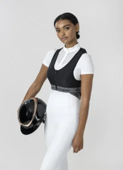 Airowear Shadow Back Protector -Equestrian Riding Clothing Store A2I1891 HR 2