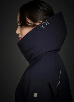 Mountain Horse Alicia Parka Navy -Equestrian Riding Clothing Store ALICIA20PARKA20NAVY20HOOD