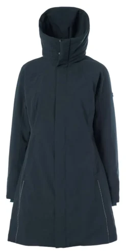 Mountain Horse Alicia Parka Navy