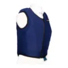 Racesafe Body Protector Cover Adults Navy