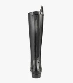 Premier Equine Calanthe Ladies Leather Field Tall Riding Boot Black -Equestrian Riding Clothing Store Calanthe Tall Boot Black 3