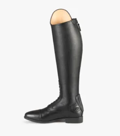 Premier Equine Calanthe Ladies Leather Field Tall Riding Boot Black -Equestrian Riding Clothing Store Calanthe Tall Boot Black 4