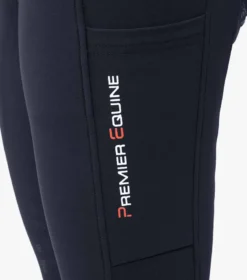 Premier Equine Coco II Ladies Gel Full Seat Riding Breeches Navy 12 Premier Equine Coco II Ladies Gel Full Seat Riding Breeches Navy -Equestrian Riding Clothing Store Coco II Ladies Gel Full Seat Riding Breeches Navy 5