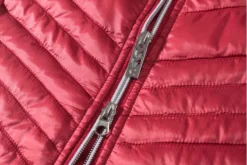 Covalliero Combi Waistcoat Gilet Dark Rose -Equestrian Riding Clothing Store Covalliero Combi Waistcoat Gilet Dark Rose 6