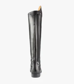 Premier Equine Dellucci Ladies Long Leather Field Riding Boot Black 8 Premier Equine Dellucci Ladies Long Leather Field Riding Boot Black -Equestrian Riding Clothing Store Dellucci Ladies Long Leather Riding Boot Black 3