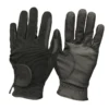 Mark Todd Super Kids Riding Gloves In Black