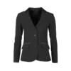 Mark Todd Sport Show Jacket In Black