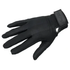 Mark Todd Air Mesh Gloves In Black