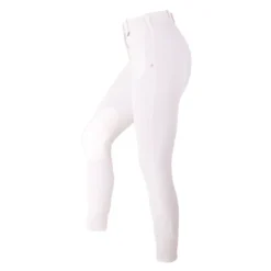Mark Todd Gisborne Womens Breeches In White