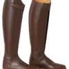 Mountain Horse Estelle High Rider Boots Brown