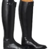 Mountain Horse Estelle High Rider Boots Black