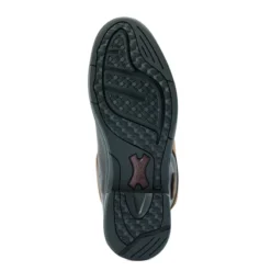 Ariat Coniston Pro Gore-Tex Insulated Boot Ebony -Equestrian Riding Clothing Store F16 WMS ENG 10018484 sole