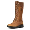 Ariat Women's Wythburn Waterproof Boot Weathered Brown