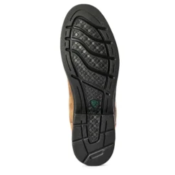 Ariat Women's Wythburn Waterproof Boot Weathered Brown -Equestrian Riding Clothing Store F20 WMS ENGL 10033989 INTL sole