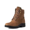 Ariat Harper Waterproof Boot Dark Earth